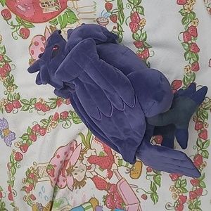 Pokemon Corviknight Plush